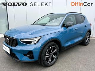 Volvo XC40 2,0 B4 Plus Dark SUV