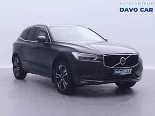 Volvo XC60 2,0 T5 AWD Aut. Momentum DPH SUV