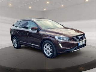 Volvo XC60 2,0 D4 Drive-E Summum Auto SUV