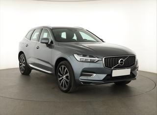 Volvo XC60 T5 AWD 184kW SUV