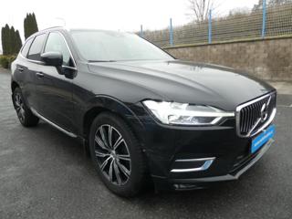 Volvo XC60 T5 184kW AWD INSCRIPTION SUV