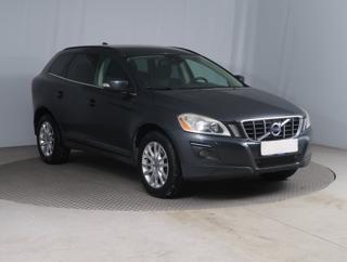 Volvo XC60 D5 151kW SUV