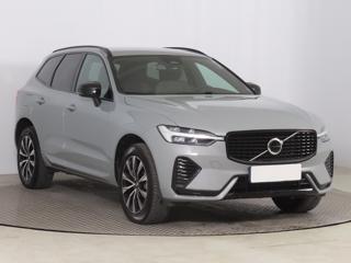 Volvo XC60 B4 AWD 145kW SUV