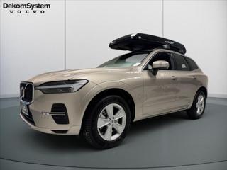 Volvo XC60 2,0 B4 FWD Core 0448 SUV