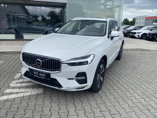 Volvo XC60 2,0 T6 AWD Recharge Plus Bright 2553 SUV