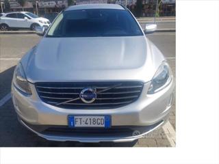 Volvo XC60 2,4 D4 MOMENTUM AWD GPS Auto SUV