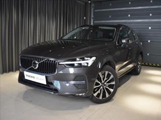 Volvo XC60 2,0 B4 AWD Bezklíč SUV