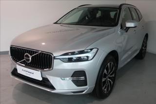 Volvo XC60 2,0 B4 FWD benzin Core Auto SUV