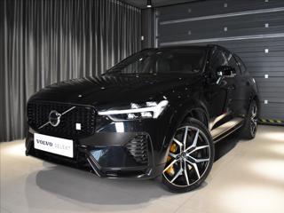 Volvo XC60 2,0 T8 Polestar Panorama,BLIS SUV