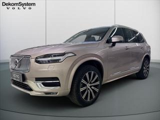 Volvo XC90 2,0 B5 AWD Plus Bright 3182 SUV