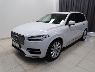 Volvo XC90 2,0 D5 AWD AUT POLESTAR SUV