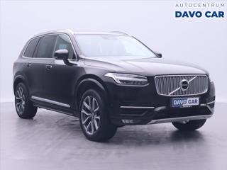 Volvo XC90 2,0 D5 171kW Polestar CZ DPH SUV