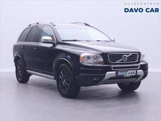 Volvo XC90 2,4 D5 136kW R-Design 7 SUV