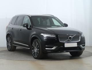 Volvo XC90 B5 AWD 173kW SUV