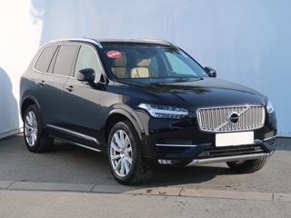 Volvo XC90 D5 AWD 173kW SUV