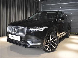 Volvo XC90 2,0 B5 AWD INS Ventilace,Pano SUV