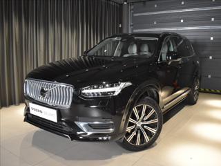 Volvo XC90 2,0 B5 AWD Plus Bright Tažné SUV