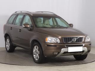 Volvo XC90 D5 147kW SUV