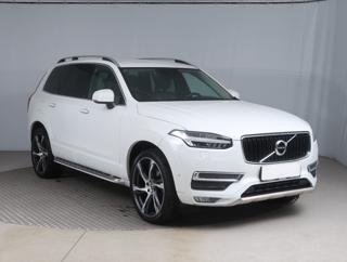 Volvo XC90 D5 AWD 165kW SUV