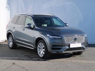 Volvo XC90 D5 AWD 165kW SUV