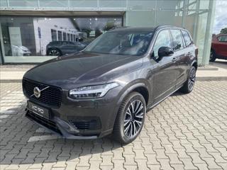 Volvo XC90 2,0 Recharge T8 AWD Plus Dark 0821 SUV