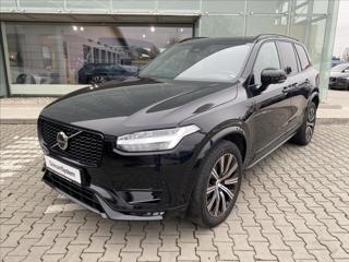 Volvo XC90 2,0 B5 AWD Ultimate Dark 0172 SUV