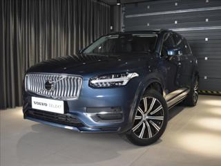 Volvo XC90 2,0 B5 AWD Plus Bright BLIS SUV