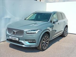 Volvo XC90 2,0 AWD INSCRIPTION  B5 REZERVACE SUV