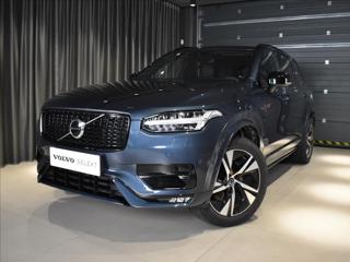 Volvo XC90 2,0 B5 AWD R- design BLIS SUV