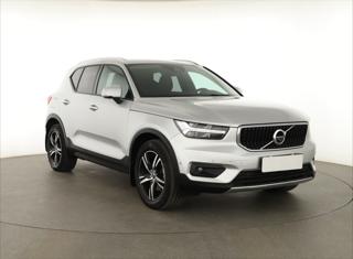 Volvo XC40 T5 AWD 182kW SUV