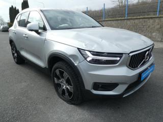 Volvo XC40 2,0D 4x4 INCRIPTION automat SUV