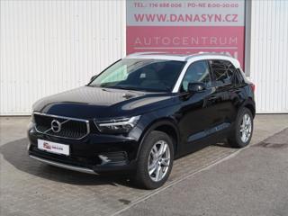 Volvo XC40 2,0 D4 AWD SUV