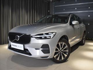 Volvo XC60 2,0 B4 AWD Core BLIS,Bezklíč SUV