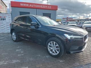 Volvo XC60 2,0 B4 AWD Mom.Pro ČR 1.MAJITEL SUV