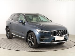 Volvo XC60 T8 Twin Engine 288kW SUV