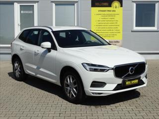 Volvo XC60 2,0 D3 Momentum NAVi ČR SUV