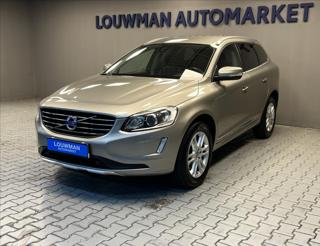 Volvo XC60 2,4 D5 AT Summum AWD SUV