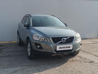 Volvo XC60 2.4D5 SUV