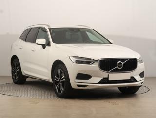 Volvo XC60 B4 AWD 145kW SUV