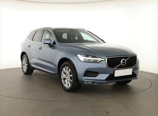 Volvo XC60 D4 AWD 140kW SUV