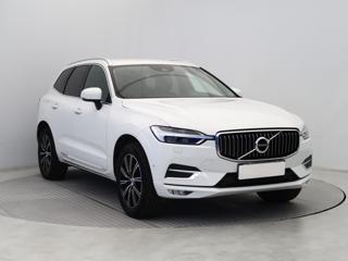 Volvo XC60 T5 AWD 184kW SUV