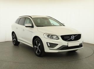 Volvo XC60 D5 162kW SUV