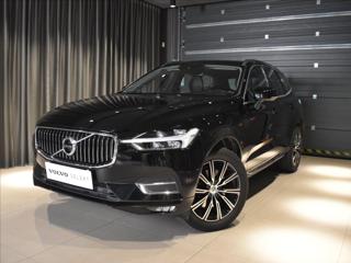 Volvo XC60 2,0 T6 AWD INS Pano,Polestar SUV