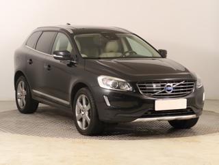 Volvo XC60 D5 158kW SUV