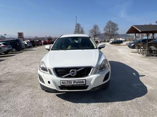 Volvo XC60 2.4 D4 Summum AWD SUV