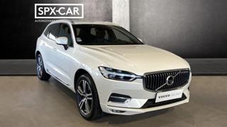 Volvo XC60 B4 AWD Inscription SUV