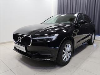 Volvo XC60 2,0 B4 AWD AUT Momentum Pro SUV