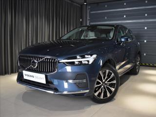 Volvo XC60 2,0 B4 AWD Plus BLIS.Bezklíč SUV