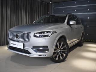 Volvo XC90 2,0 B5 AWD ULT Vzduch,Head up SUV