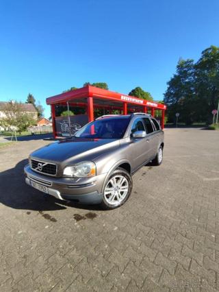 Volvo XC90 3,2 SUV